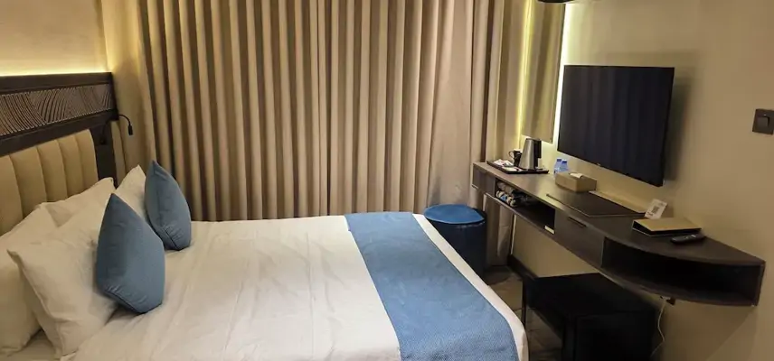 Sedra Global Hotel image